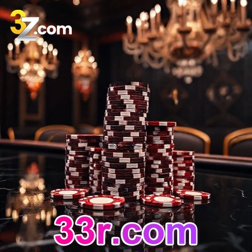 33r com Jogos de caça-níqueis